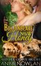 [Shifter Grove Brides 02] • Billionbears' New Honey